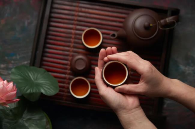 茶企不需要年輕人了嗎？ 真相可能不那么簡單